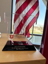 award
