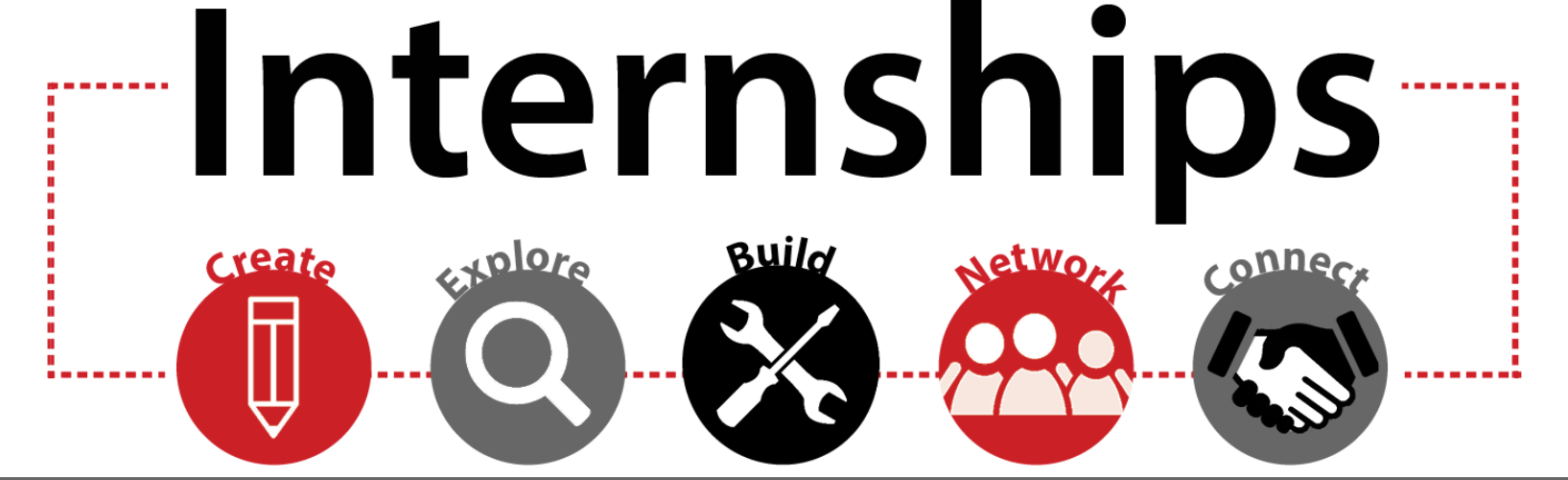 internship icons