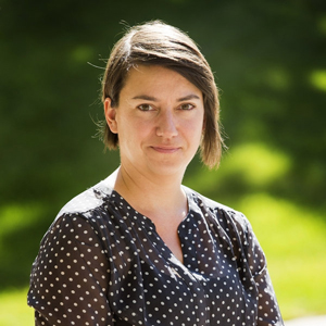 claudia giest