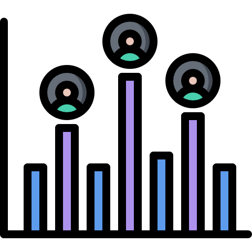 Stats Graph