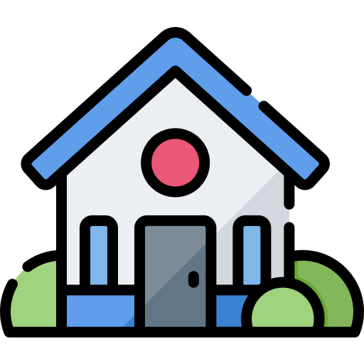 house icon