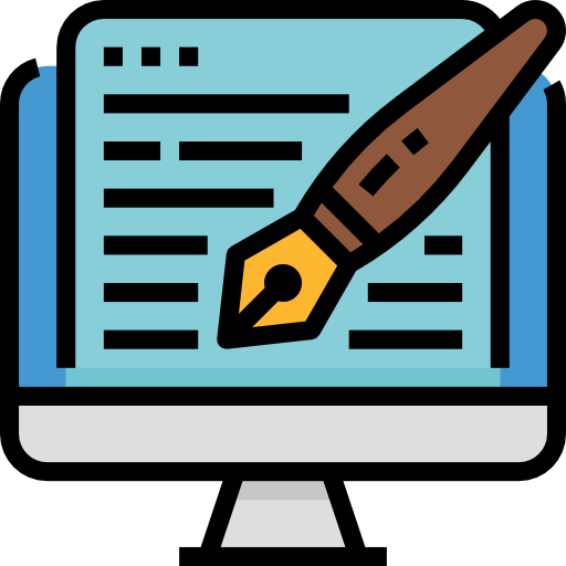 online publication icon